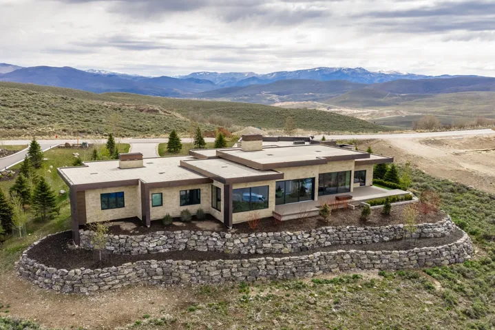 5857 Golf Club Link, Park City, Utah 84098