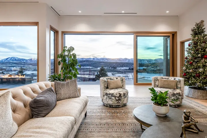 5857 Golf Club Link, Park City, Utah 84098