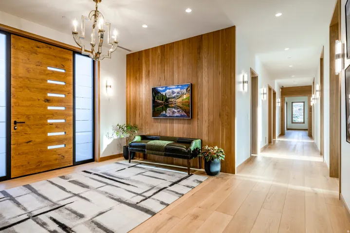 5857 Golf Club Link, Park City, Utah 84098