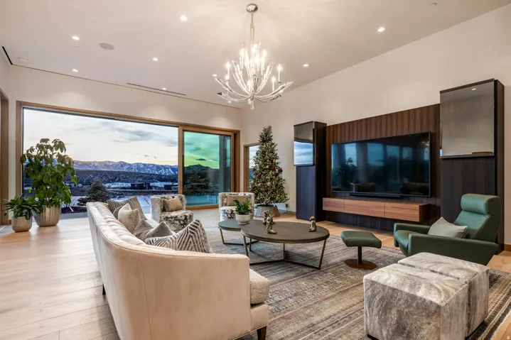 5857 Golf Club Link, Park City, Utah 84098