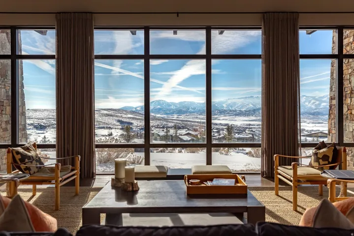 5857 Golf Club Link, Park City, Utah 84098