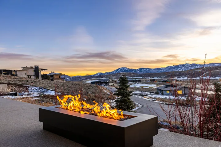 5857 Golf Club Link, Park City, Utah 84098