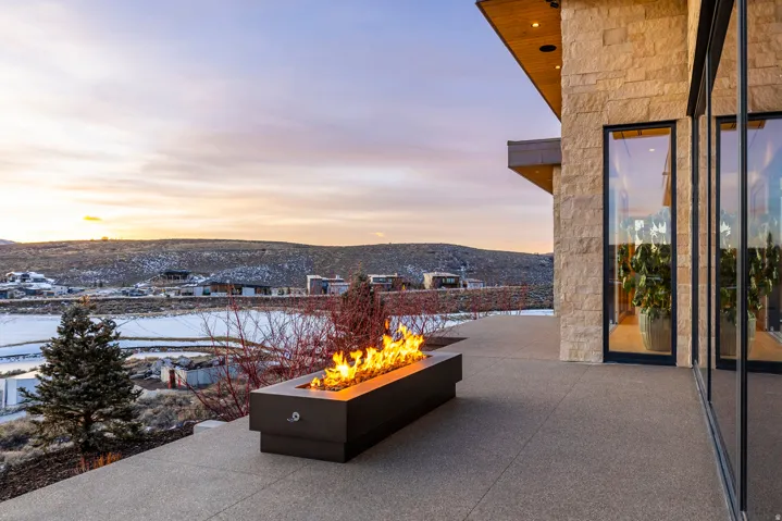 5857 Golf Club Link, Park City, Utah 84098