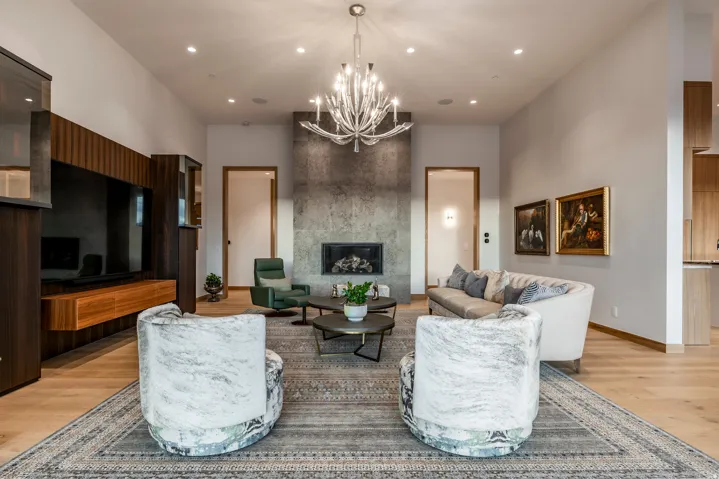 5857 Golf Club Link, Park City, Utah 84098