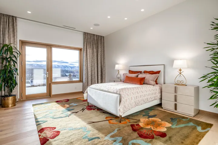 5857 Golf Club Link, Park City, Utah 84098