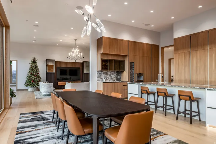5857 Golf Club Link, Park City, Utah 84098
