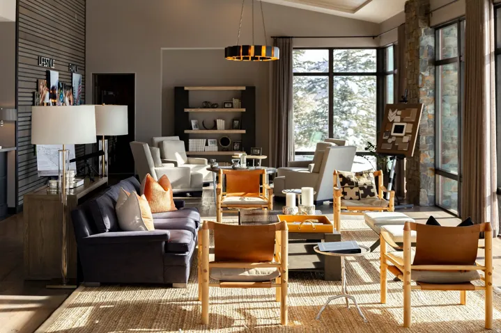5857 Golf Club Link, Park City, Utah 84098