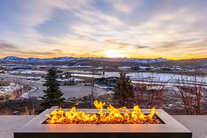 5857 Golf Club Link, Park City, Utah 84098