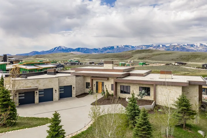5857 Golf Club Link, Park City, Utah 84098