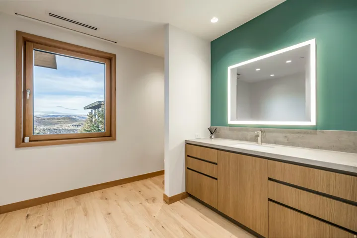 5857 Golf Club Link, Park City, Utah 84098
