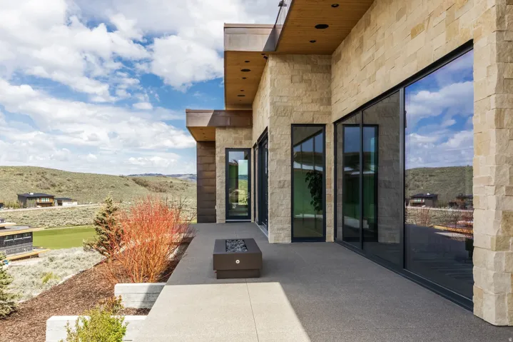 5857 Golf Club Link, Park City, Utah 84098
