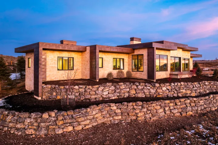 5857 Golf Club Link, Park City, Utah 84098