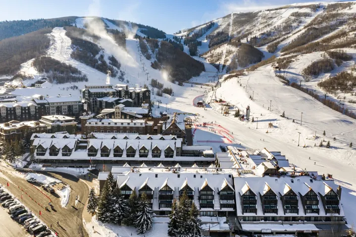 5857 Golf Club Link, Park City, Utah 84098