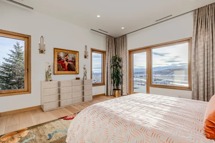 5857 Golf Club Link, Park City, Utah 84098
