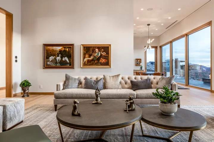 5857 Golf Club Link, Park City, Utah 84098