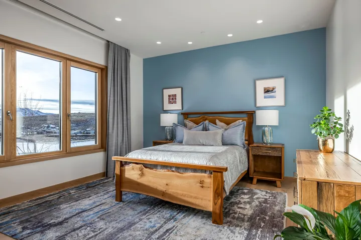 5857 Golf Club Link, Park City, Utah 84098