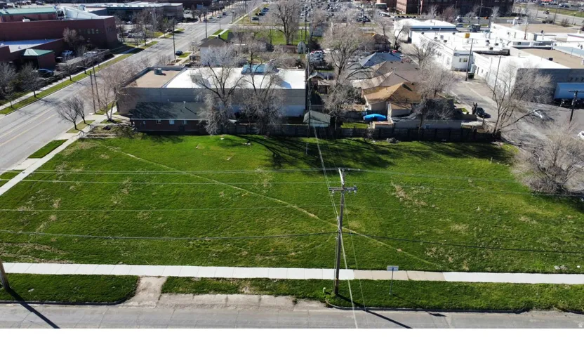 159 E 21st St, Ogden, Utah 84401