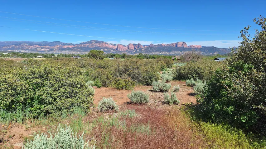 225 N 400 W, New Harmony, Utah 84757