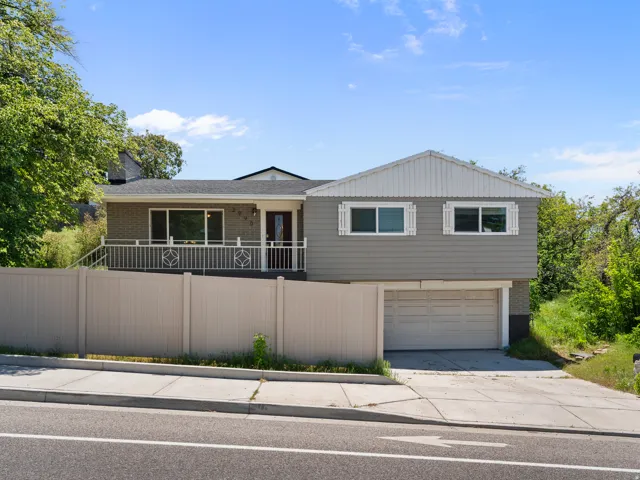 2990 E 3900 S, Holladay, Utah 84124
