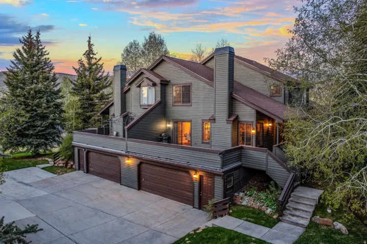 3076 Fawn Dr, Park City, Utah 84098