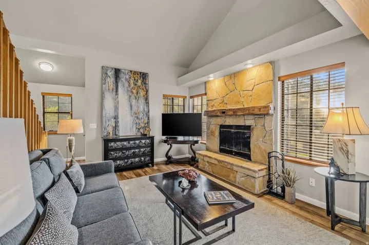 3076 Fawn Dr, Park City, Utah 84098