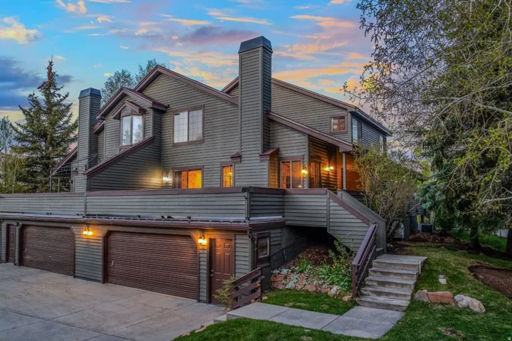 3076 Fawn Dr, Park City, Utah 84098