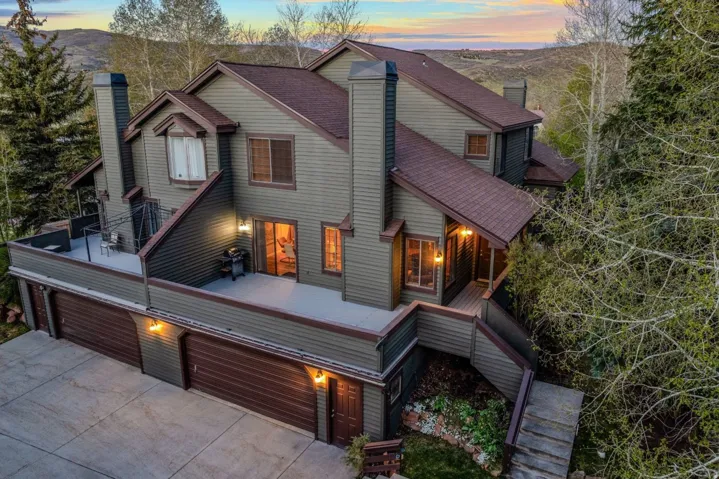 3076 Fawn Dr, Park City, Utah 84098