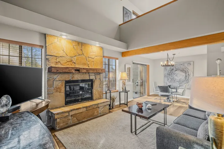 3076 Fawn Dr, Park City, Utah 84098
