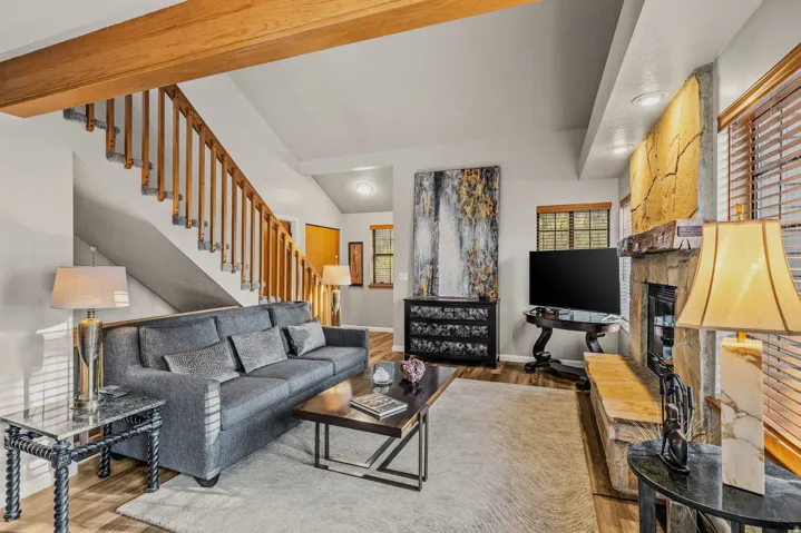 3076 Fawn Dr, Park City, Utah 84098