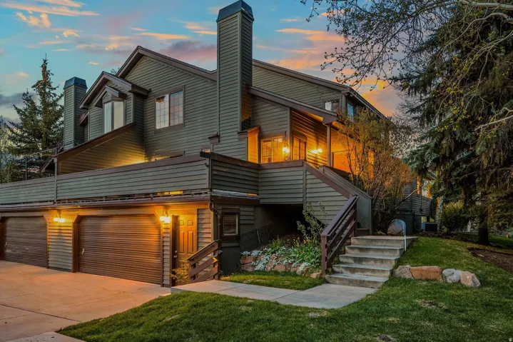 3076 Fawn Dr, Park City, Utah 84098