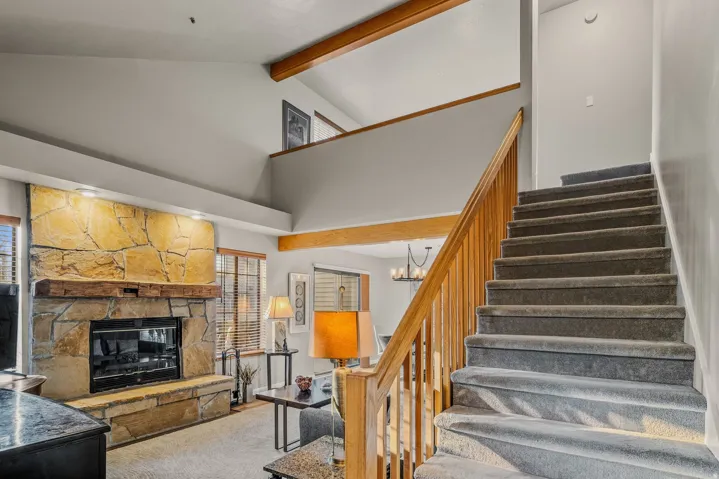 3076 Fawn Dr, Park City, Utah 84098