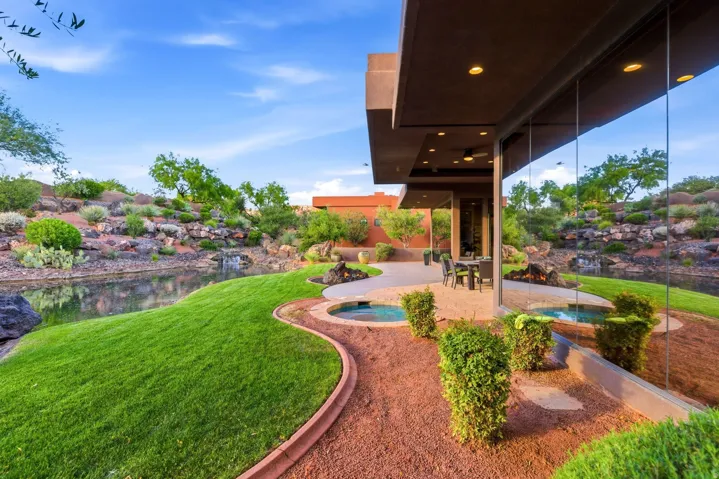 1500 E Split Rock Dr #20, Ivins, Utah 84738