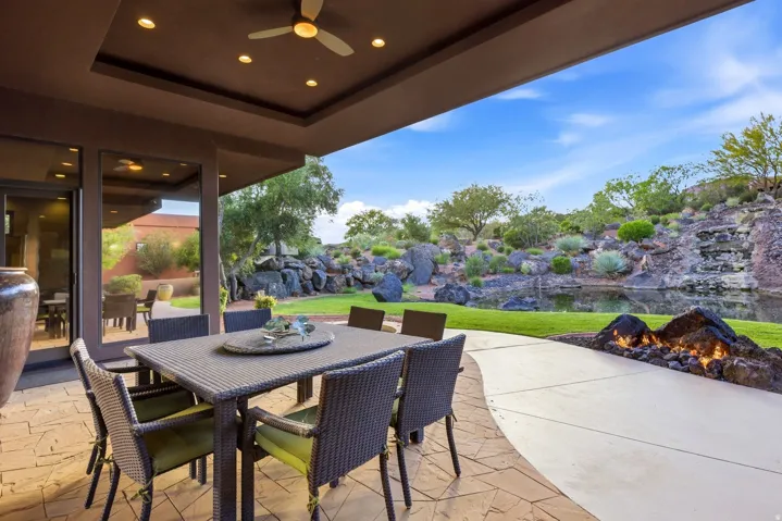 1500 E Split Rock Dr #20, Ivins, Utah 84738