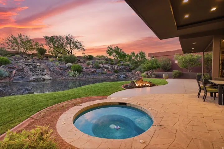 1500 E Split Rock Dr #20, Ivins, Utah 84738