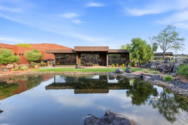 1500 E Split Rock Dr #20, Ivins, Utah 84738