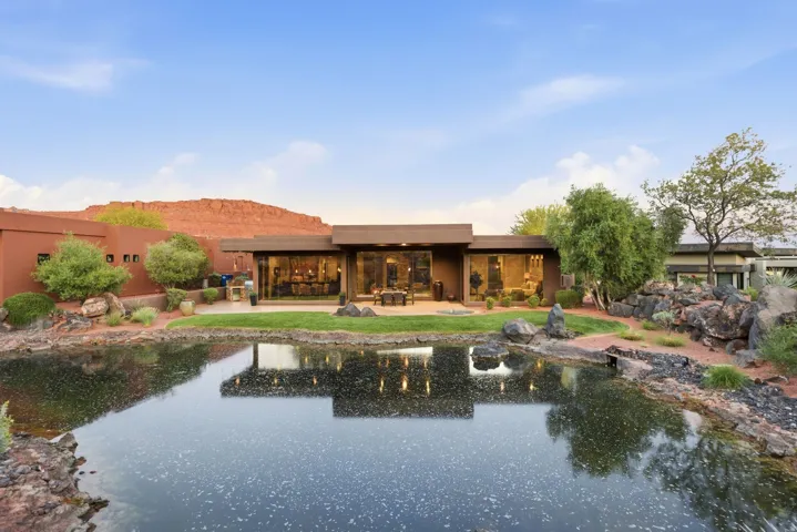 1500 E Split Rock Dr #20, Ivins, Utah 84738