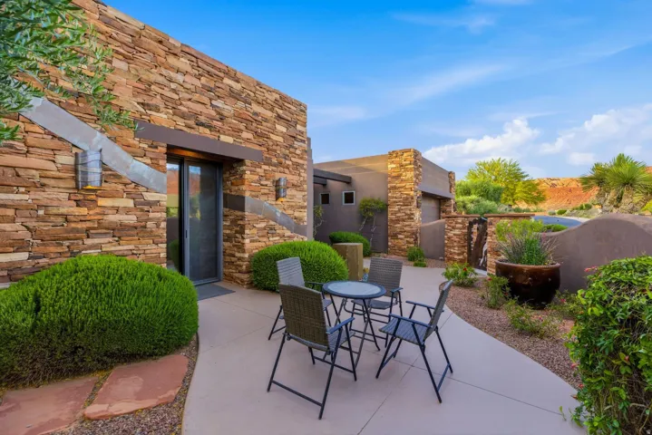 1500 E Split Rock Dr #20, Ivins, Utah 84738