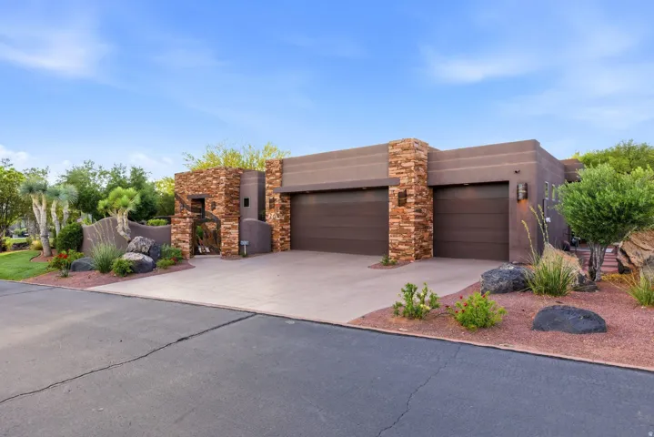 1500 E Split Rock Dr #20, Ivins, Utah 84738