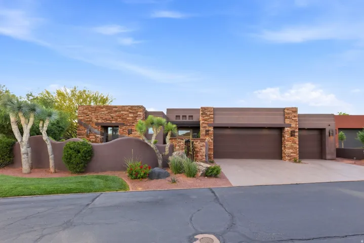 1500 E Split Rock Dr #20, Ivins, Utah 84738