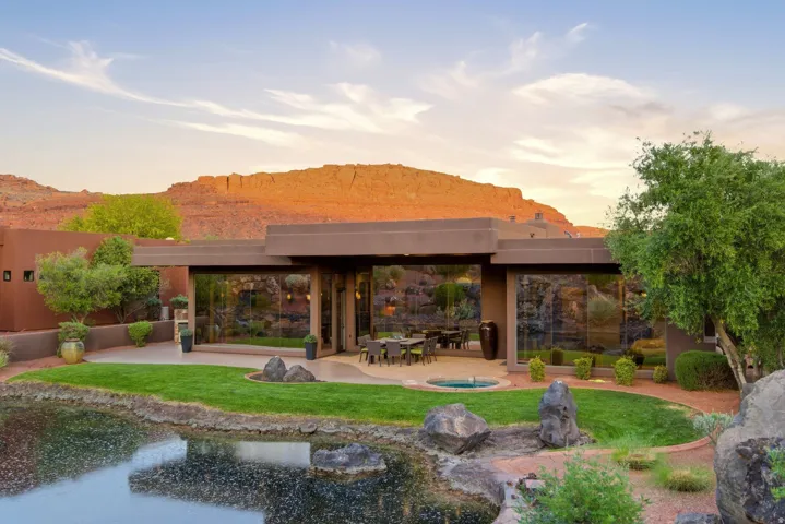 1500 E Split Rock Dr #20, Ivins, Utah 84738