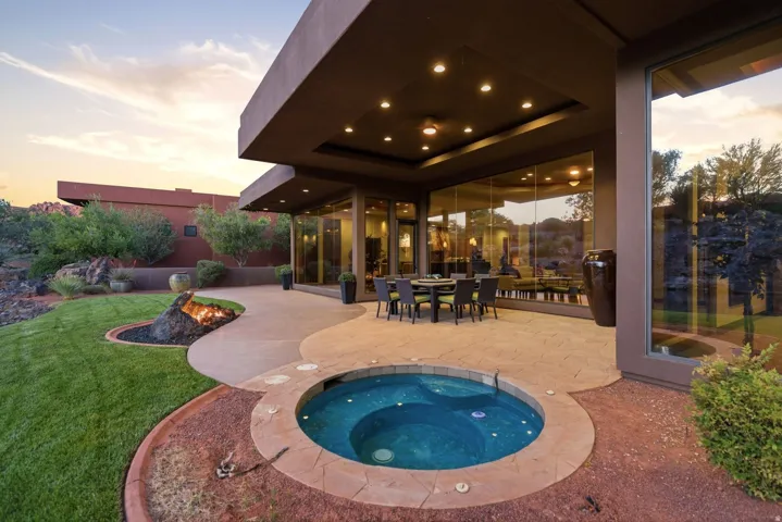1500 E Split Rock Dr #20, Ivins, Utah 84738
