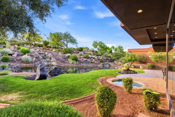 1500 E Split Rock Dr #20, Ivins, Utah 84738