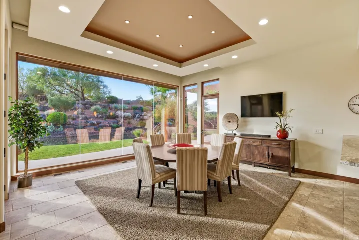 1500 E Split Rock Dr #20, Ivins, Utah 84738