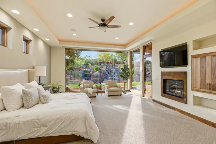 1500 E Split Rock Dr #20, Ivins, Utah 84738