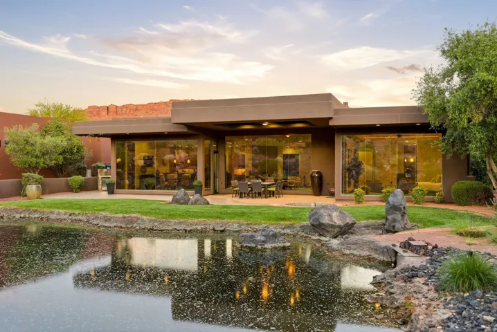 1500 E Split Rock Dr #20, Ivins, Utah 84738