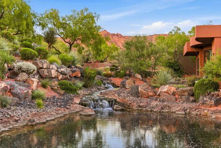 1500 E Split Rock Dr #20, Ivins, Utah 84738