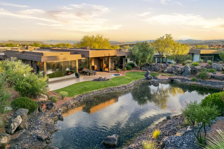 1500 E Split Rock Dr #20, Ivins, Utah 84738