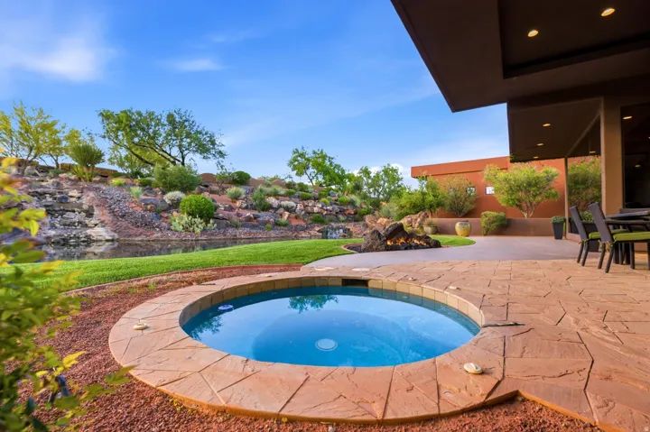 1500 E Split Rock Dr #20, Ivins, Utah 84738