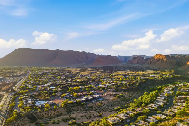 1500 E Split Rock Dr #20, Ivins, Utah 84738