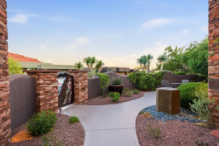 1500 E Split Rock Dr #20, Ivins, Utah 84738